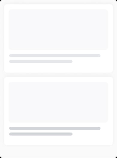 Social posts